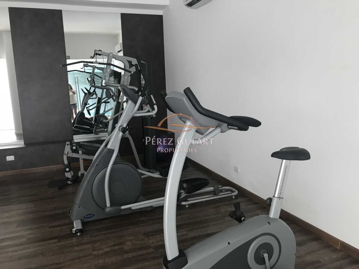 Apartamento ID.295 - Apartamento tipo casita con parrillero propio