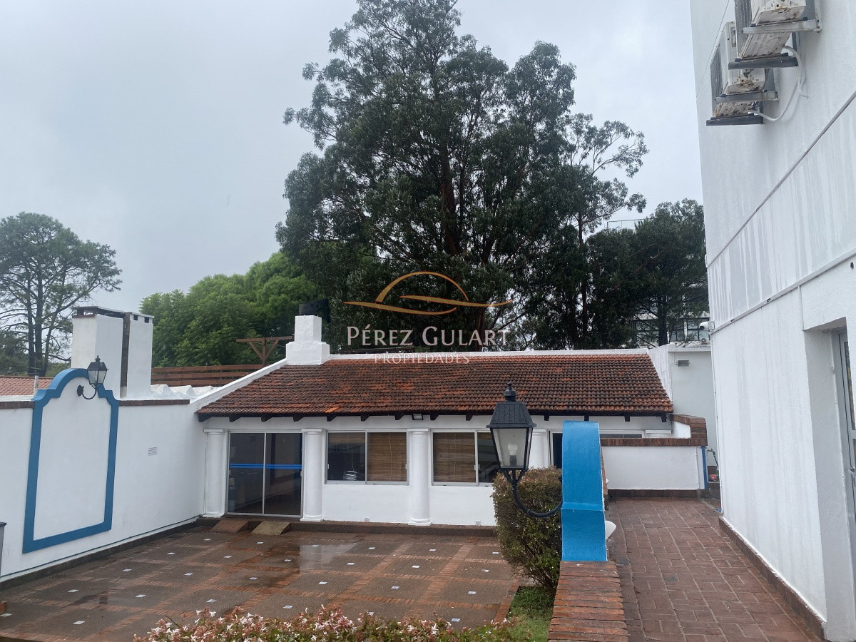 Apartamento ID.122 - Apartamento en Maldonado, Nuevo Cantegril