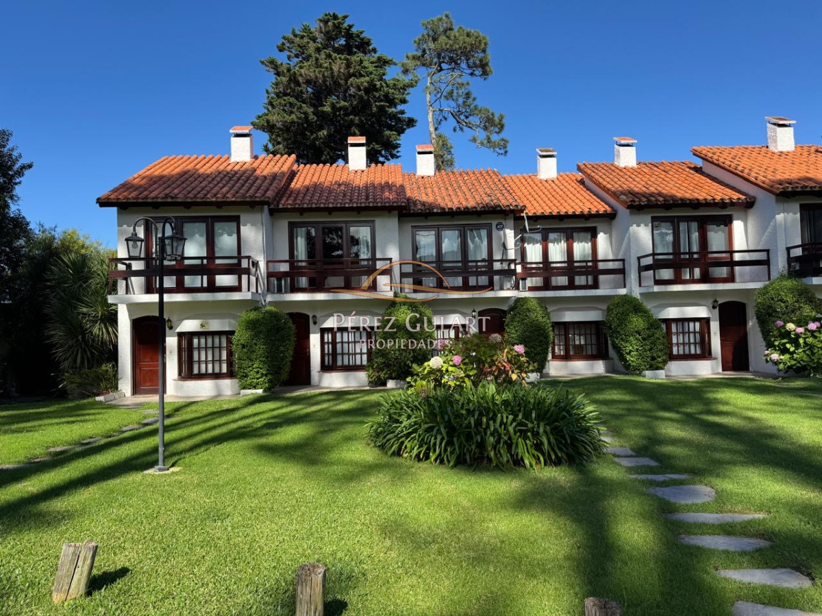 Apartamento ID.485 - Apartamento en Punta del Este, San Rafael
