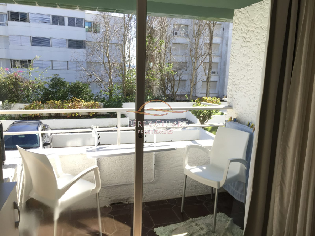 Apartamento ID.240 - Apartamento en Punta del Este, Península