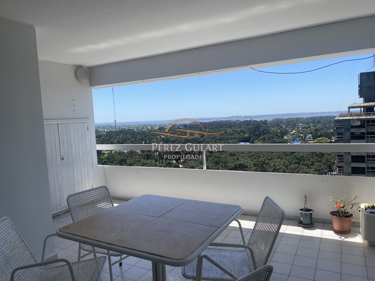 Apartamento ID.86 - Apartamento en Punta del Este, Roosevelt
