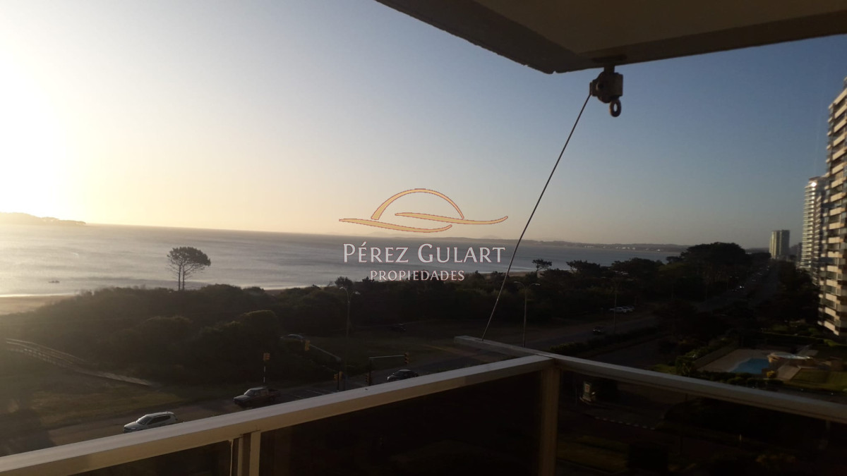 Apartamento ID.551 - Apartamento en Punta del Este, Mansa