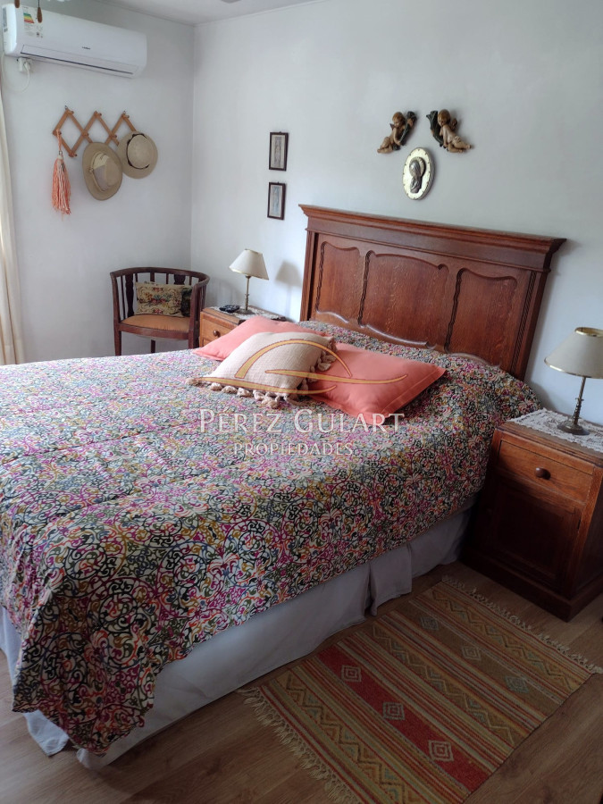 Apartamento ID.430 - Apartamento en Punta del Este, Roosevelt