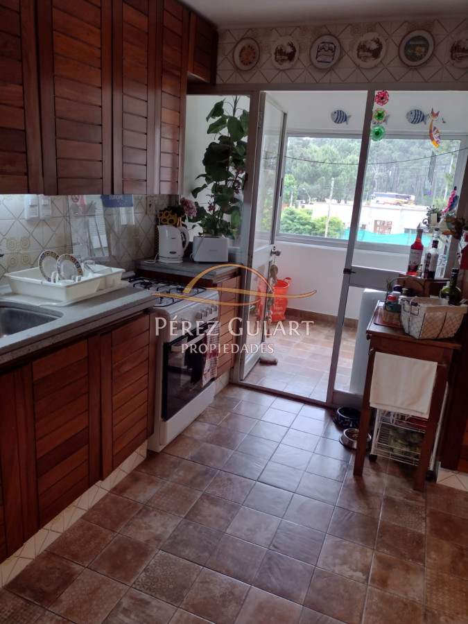 Apartamento ID.430 - Apartamento en Punta del Este, Roosevelt