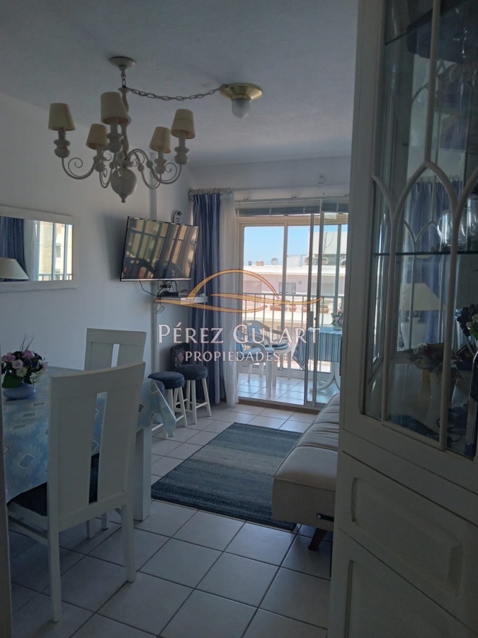 Apartamento ID.199 - Apartamento en Punta del Este, Península