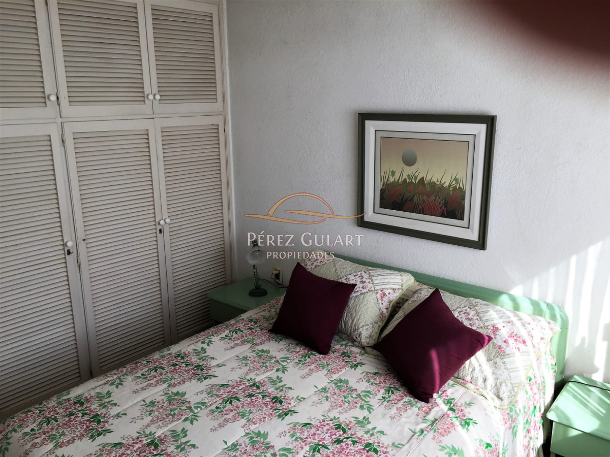 Apartamento ID.240 - Apartamento en Punta del Este, Península