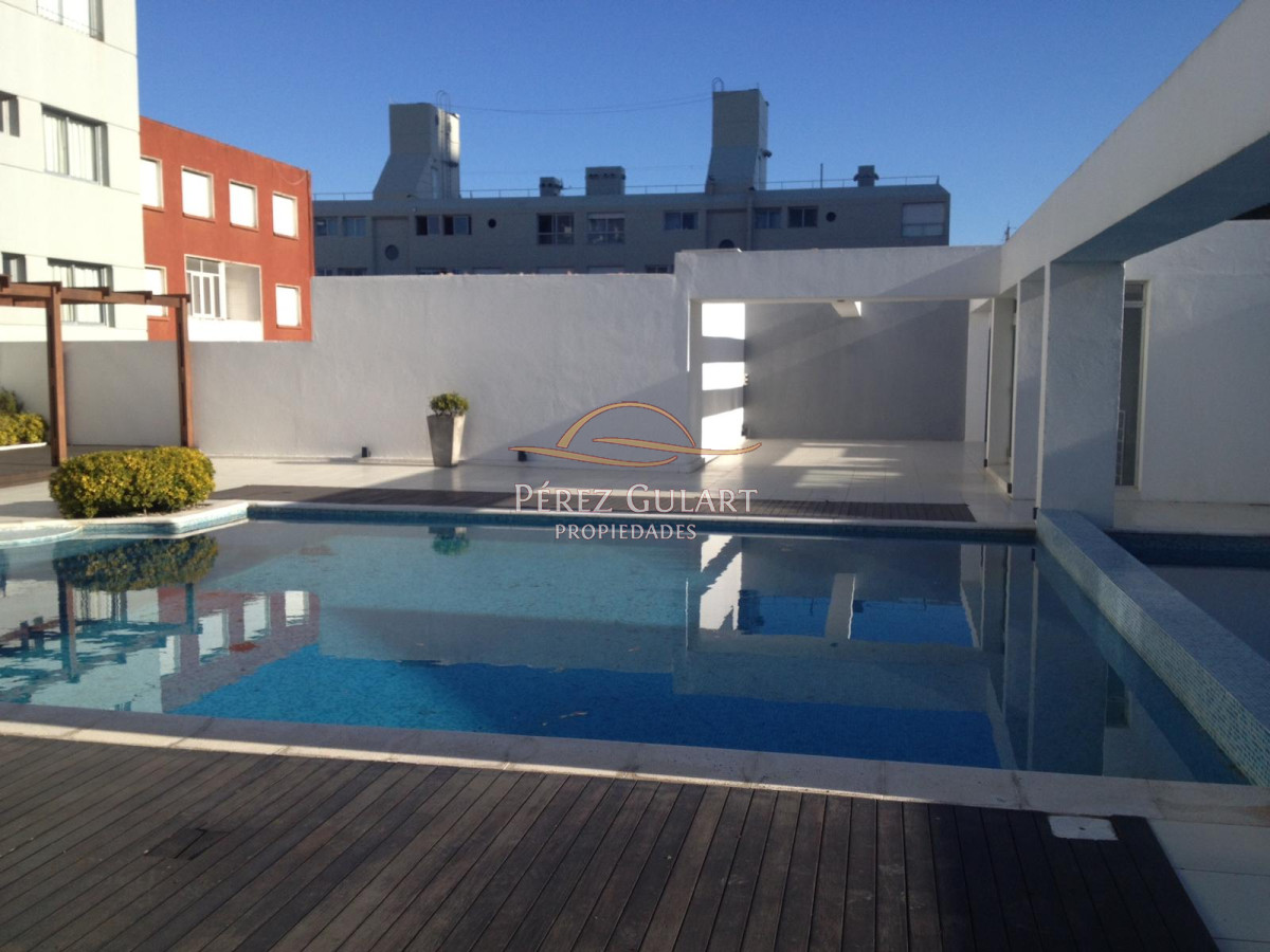 Apartamento ID.266 - Apartamento en Punta del Este, Península