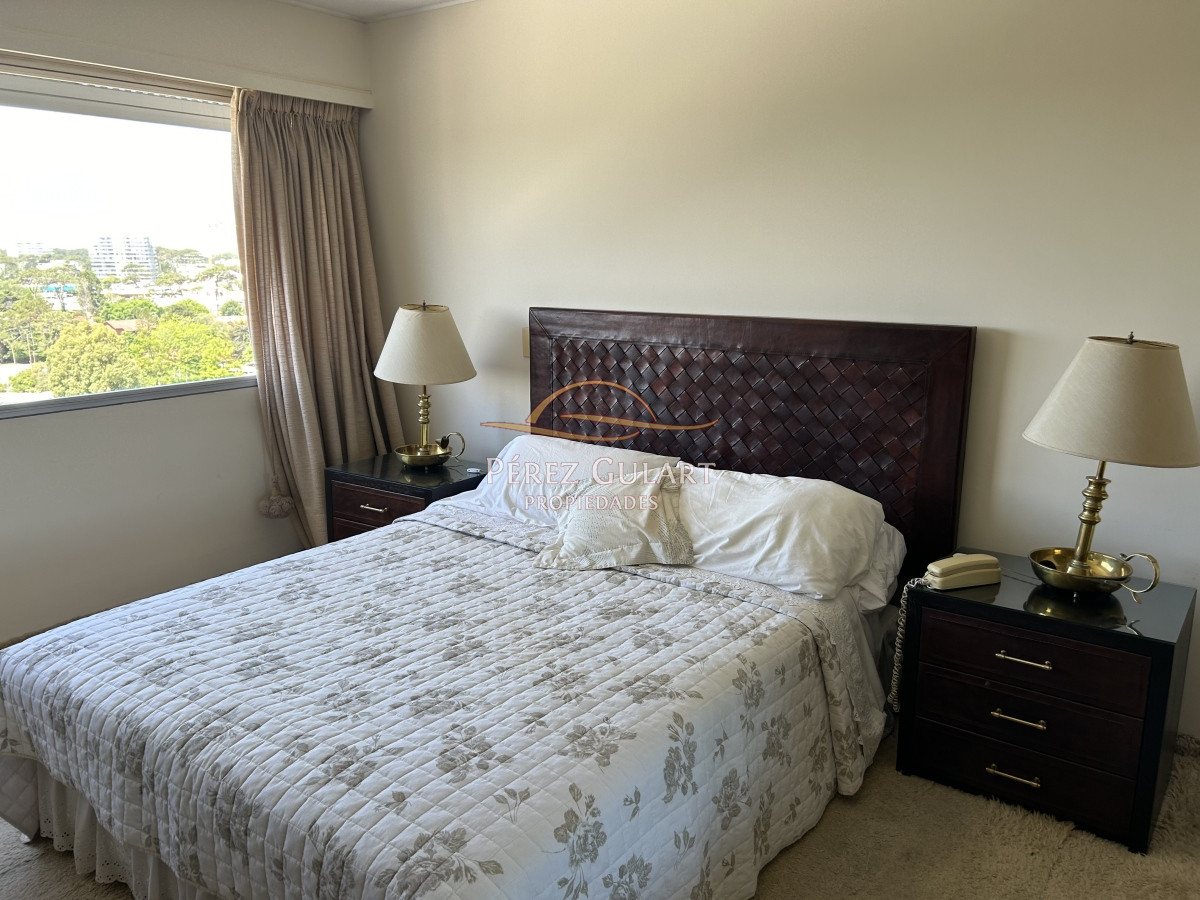 Apartamento ID.250 - Apartamento en Punta del Este, Mansa