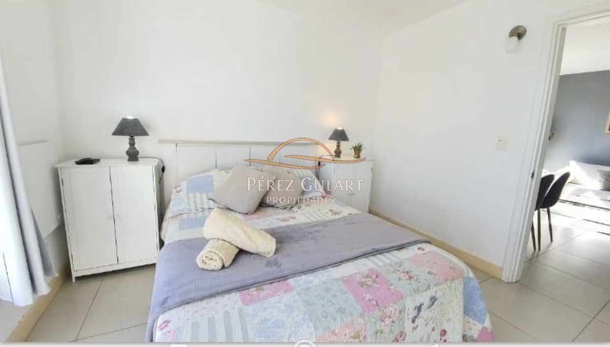 Apartamento ID.163 - Apartamento en Punta del Este, Punta del Este