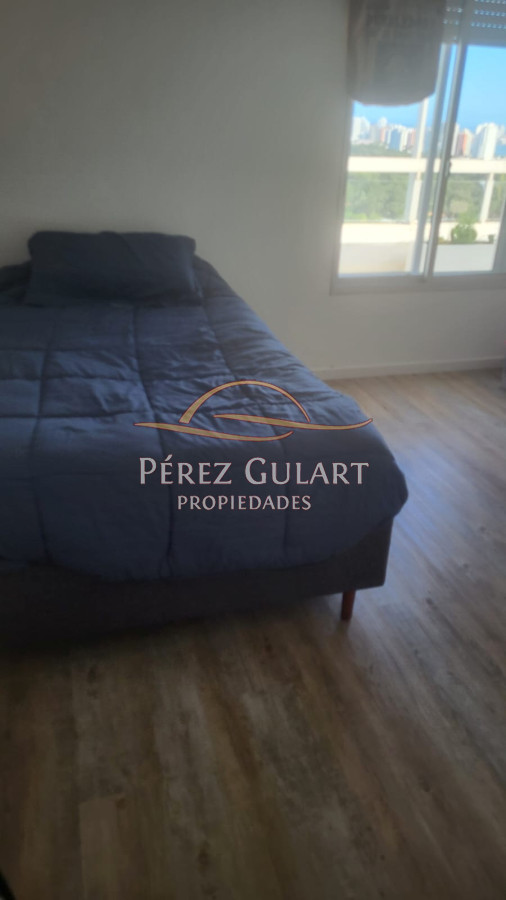 Apartamento ID.401 - Apartamento en Punta del Este, Roosevelt