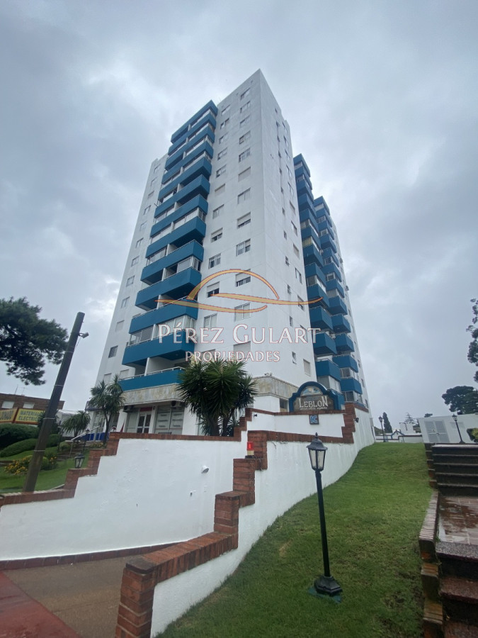 Apartamento ID.122 - Apartamento en Maldonado, Nuevo Cantegril