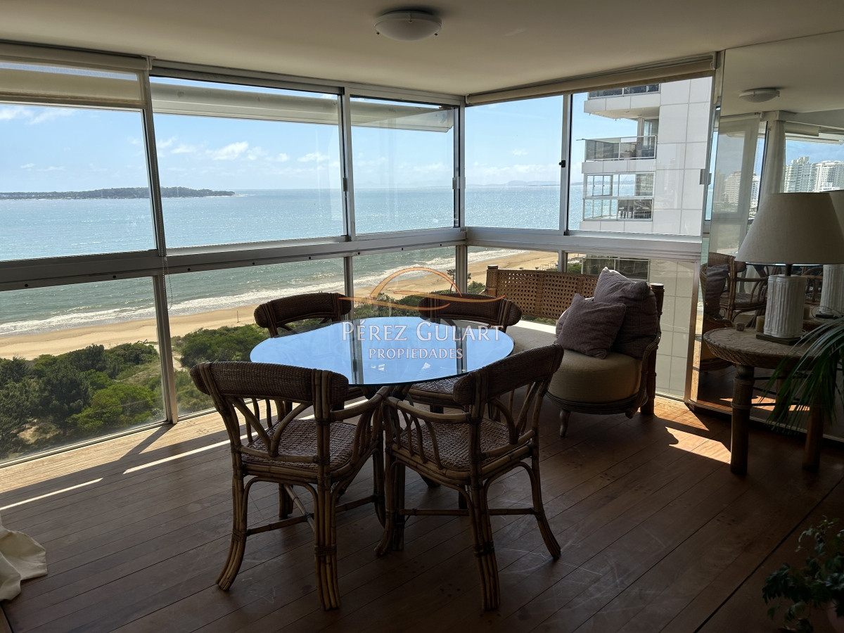 Apartamento ID.250 - Apartamento en Punta del Este, Mansa