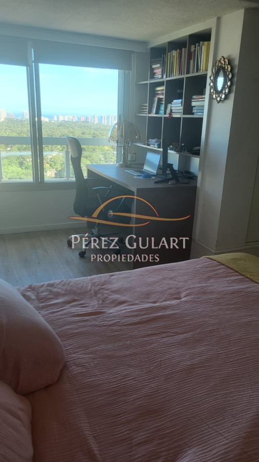 Apartamento ID.401 - Apartamento en Punta del Este, Roosevelt