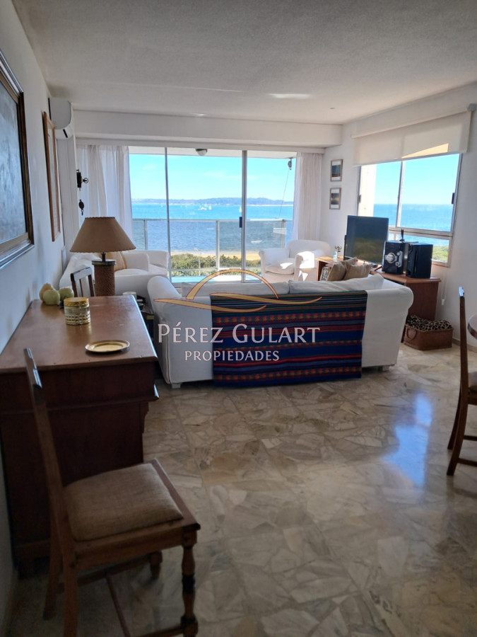 Apartamento ID.551 - Apartamento en Punta del Este, Mansa
