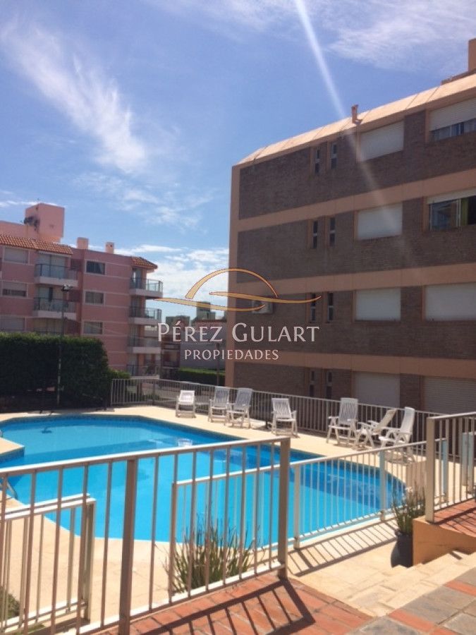 Apartamento ID.199 - Apartamento en Punta del Este, Península