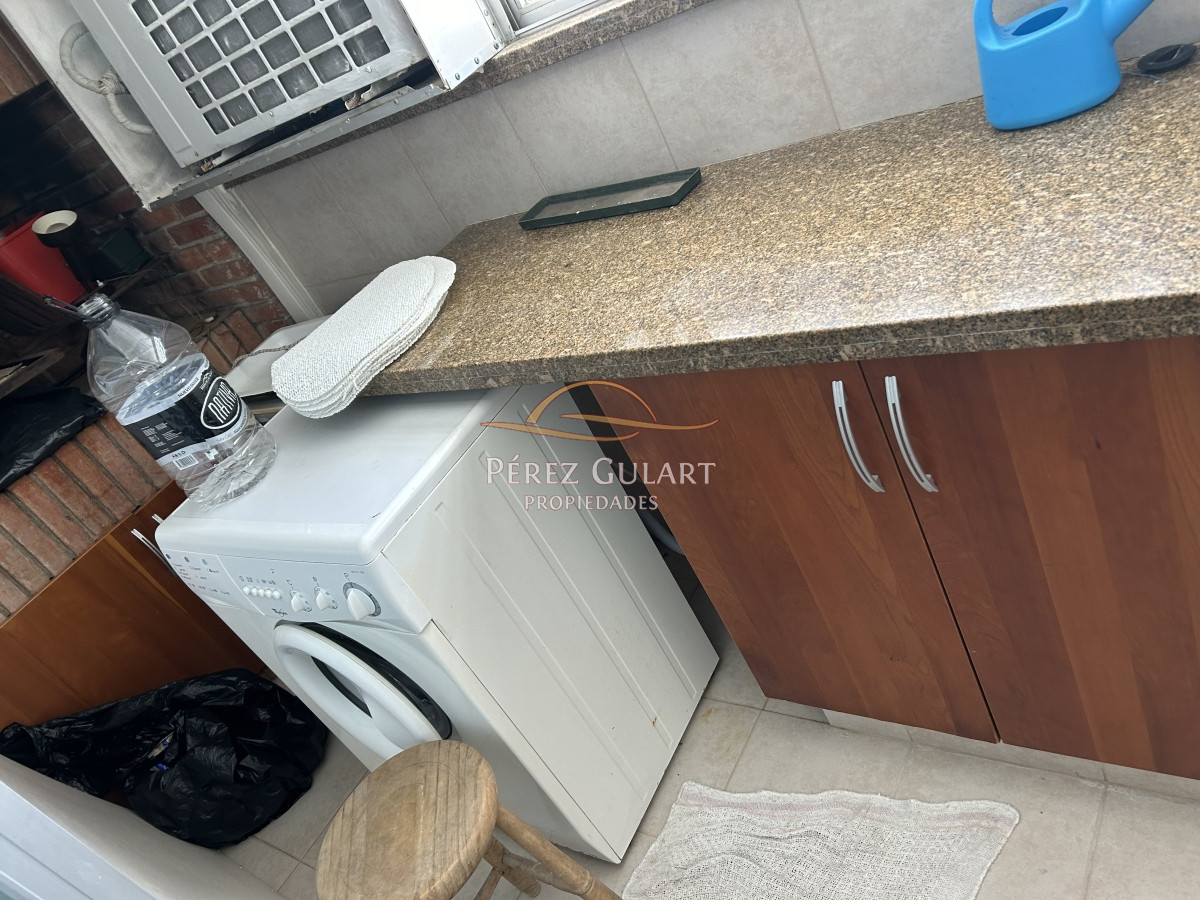Apartamento ID.250 - Apartamento en Punta del Este, Mansa