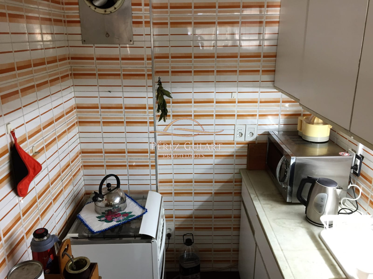 Apartamento ID.240 - Apartamento en Punta del Este, Península