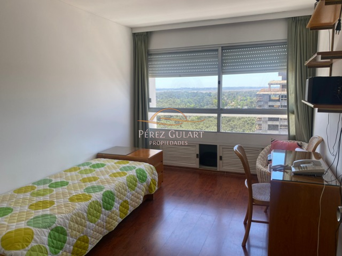 Apartamento ID.86 - Apartamento en Punta del Este, Roosevelt