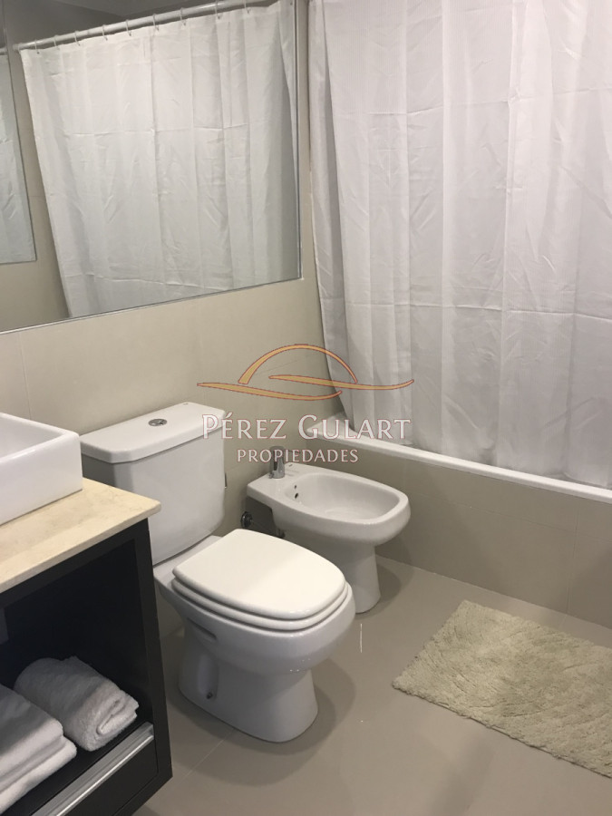 Apartamento ID.295 - Apartamento tipo casita con parrillero propio