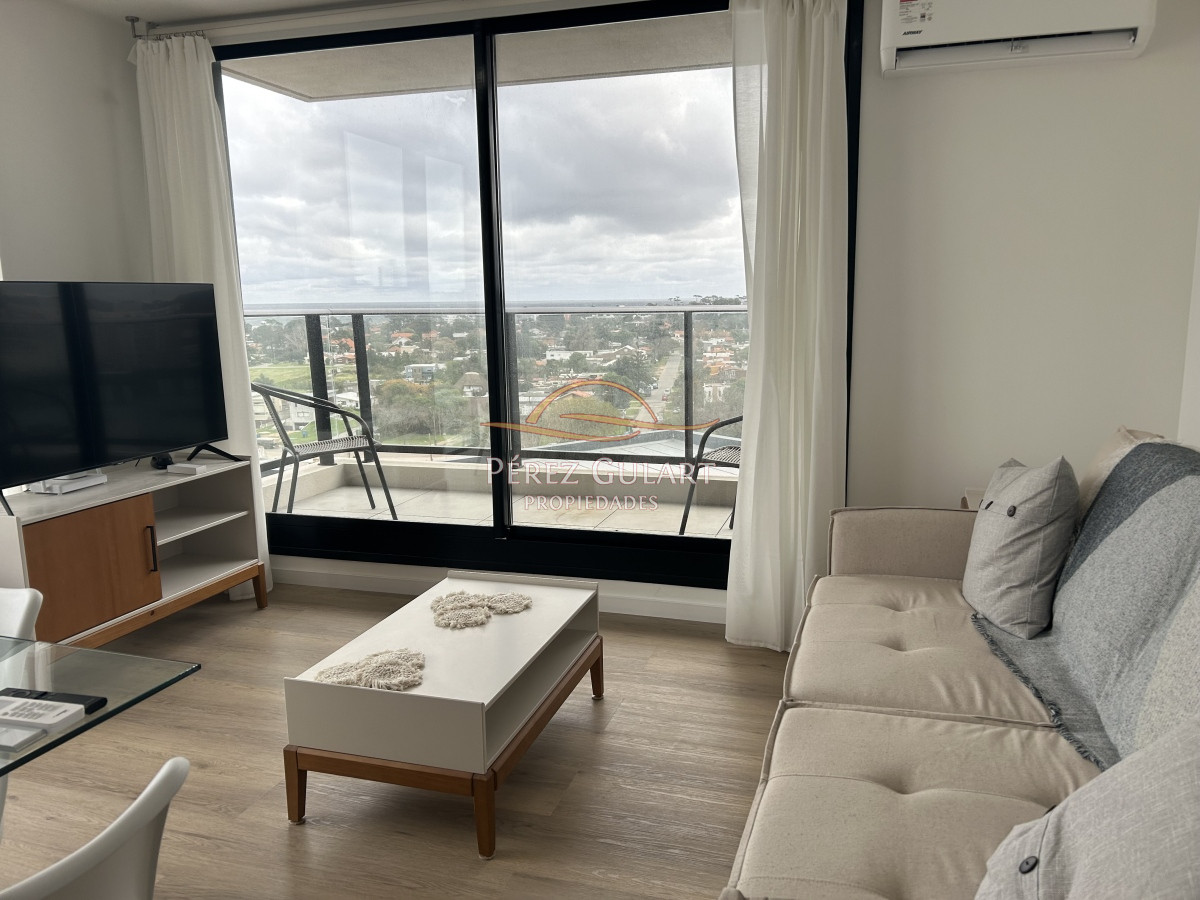Apartamento ID.331 - Apartamento en Maldonado, Otros Barrios