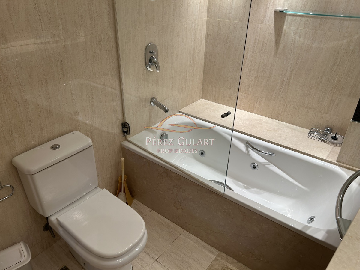 Apartamento ID.250 - Apartamento en Punta del Este, Mansa