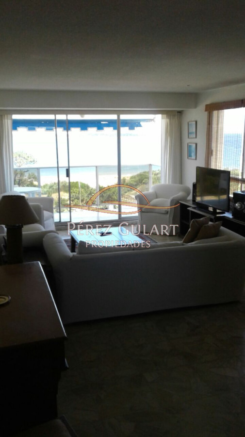 Apartamento ID.551 - Apartamento en Punta del Este, Mansa