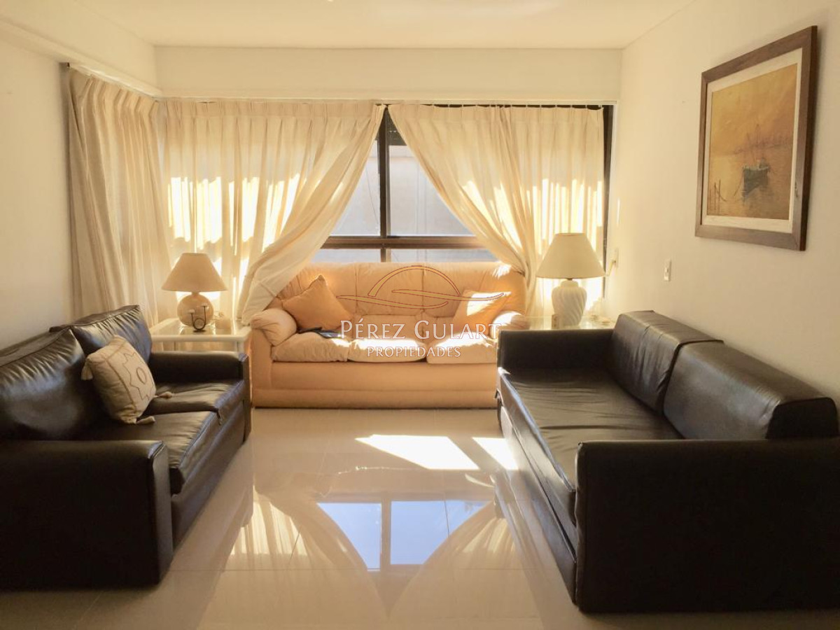 Apartamento ID.421 - Muy linda planta