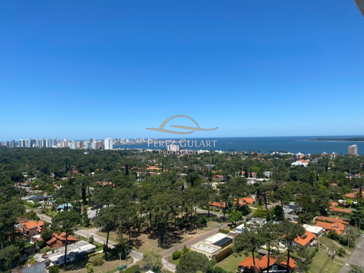Apartamento ID.86 - Apartamento en Punta del Este, Roosevelt