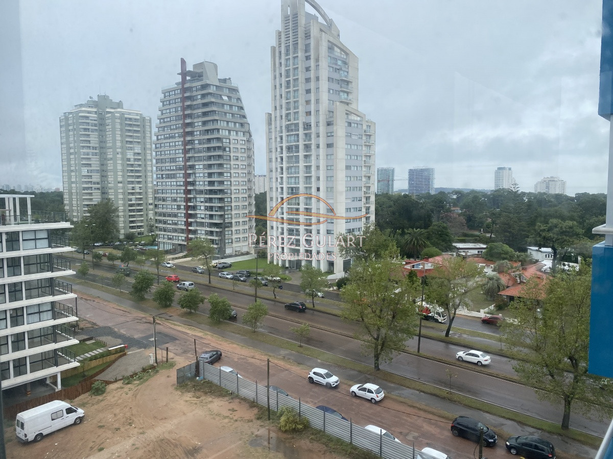 Apartamento ID.122 - Apartamento en Maldonado, Nuevo Cantegril