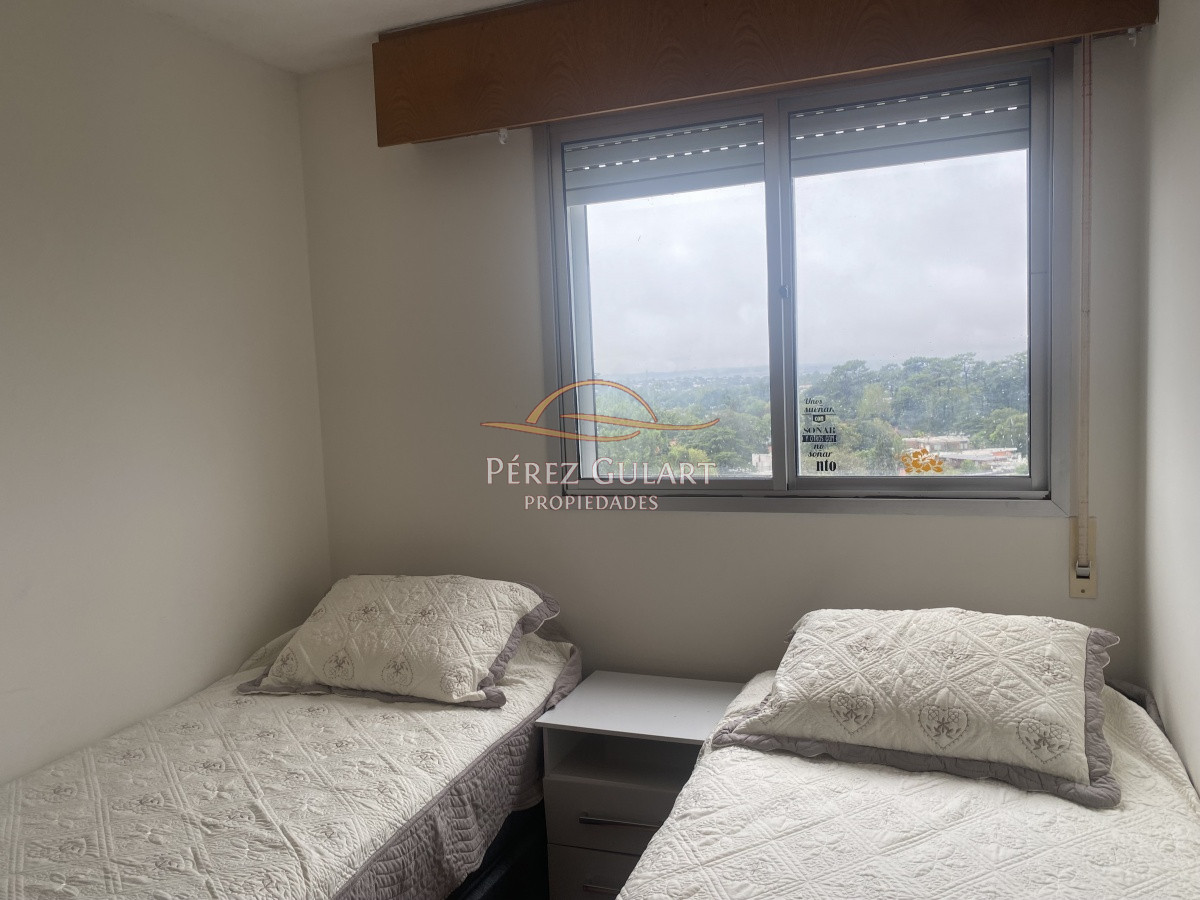 Apartamento ID.122 - Apartamento en Maldonado, Nuevo Cantegril