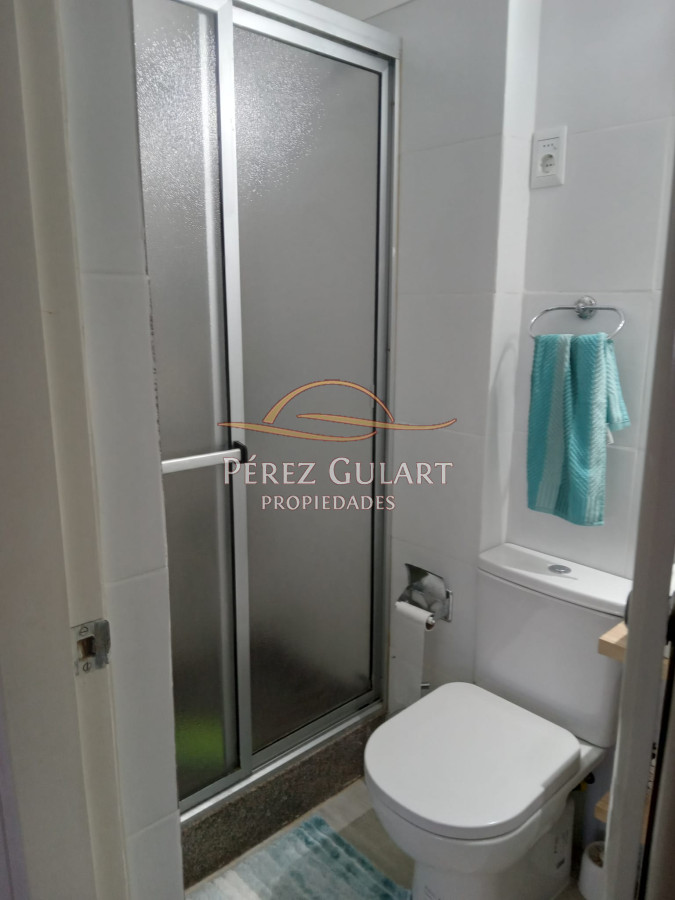 Apartamento ID.170 - Apartamento en Punta del Este, Península