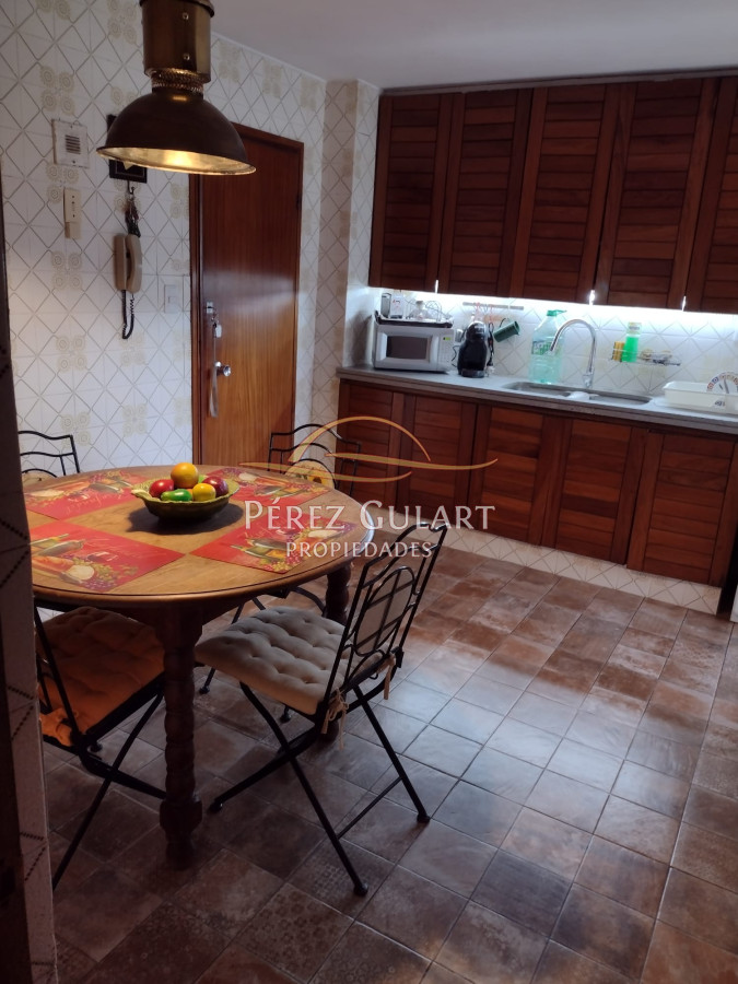 Apartamento ID.430 - Apartamento en Punta del Este, Roosevelt