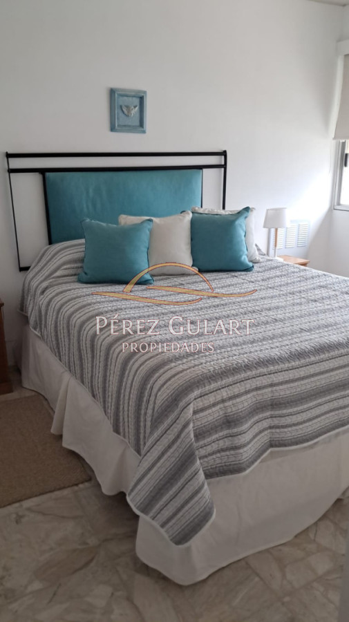Apartamento ID.551 - Apartamento en Punta del Este, Mansa