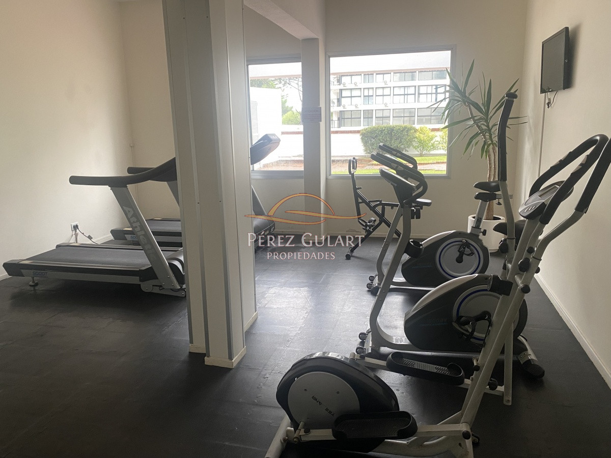 Apartamento ID.122 - Apartamento en Maldonado, Nuevo Cantegril