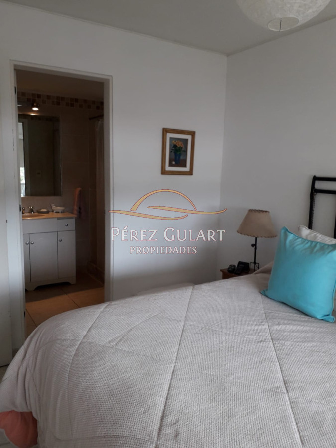 Apartamento ID.551 - Apartamento en Punta del Este, Mansa
