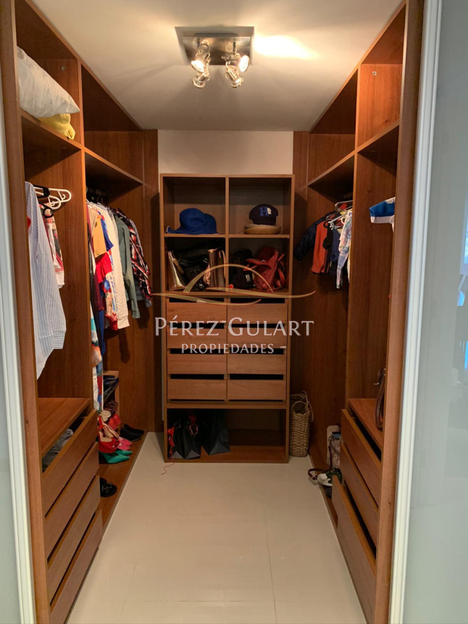 Apartamento ID.154 - Apartamento en Punta del Este, Brava