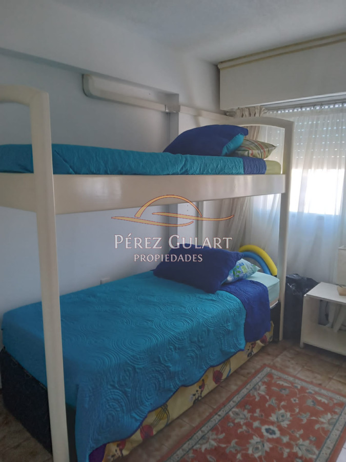 Apartamento ID.170 - Apartamento en Punta del Este, Península