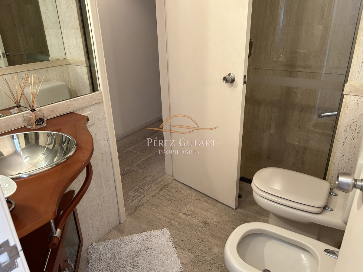 Apartamento ID.250 - Apartamento en Punta del Este, Mansa