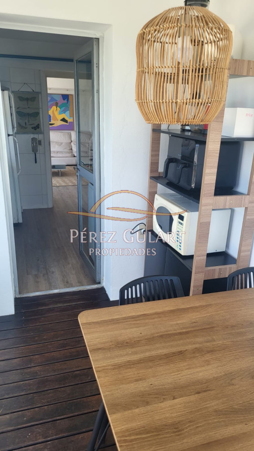 Apartamento ID.401 - Apartamento en Punta del Este, Roosevelt
