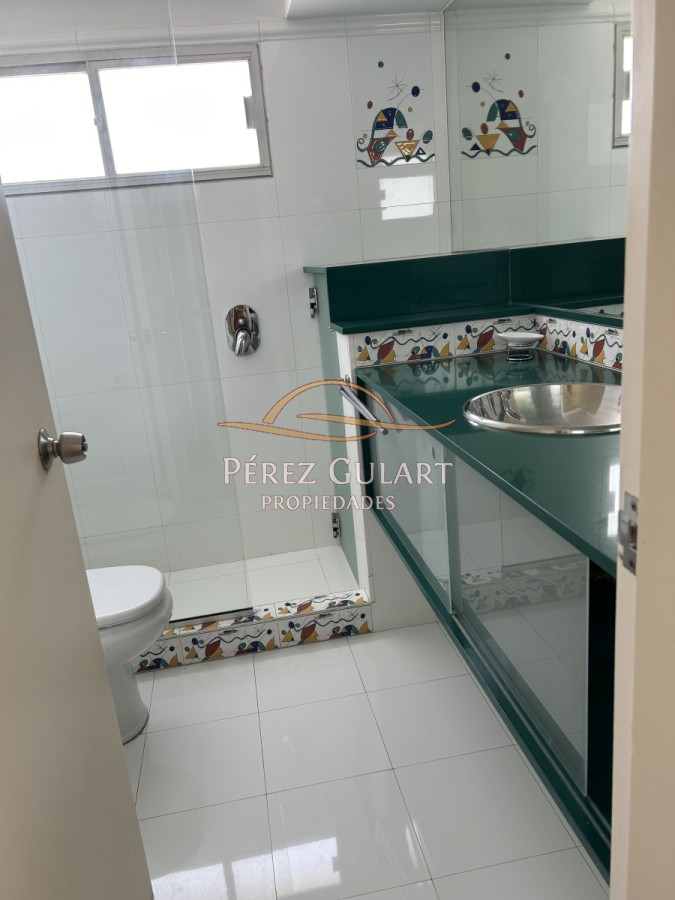 Apartamento ID.250 - Apartamento en Punta del Este, Mansa