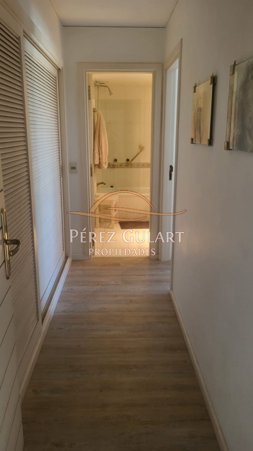 Apartamento ID.401 - Apartamento en Punta del Este, Roosevelt
