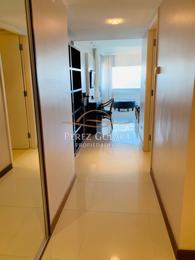 Apartamento ID.154 - Apartamento en Punta del Este, Brava