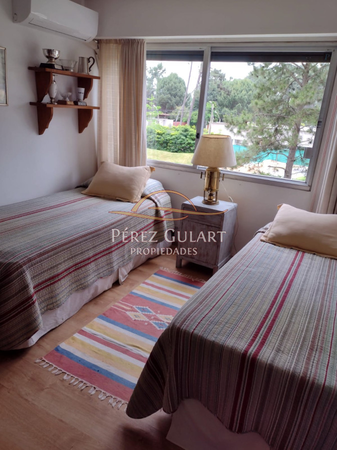 Apartamento ID.430 - Apartamento en Punta del Este, Roosevelt