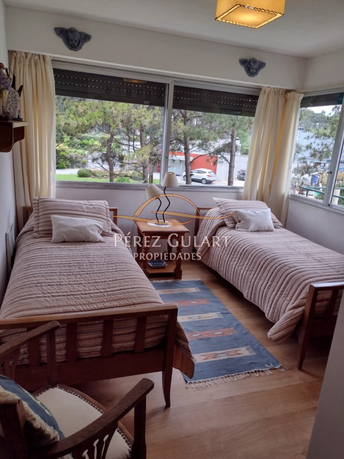 Apartamento ID.430 - Apartamento en Punta del Este, Roosevelt
