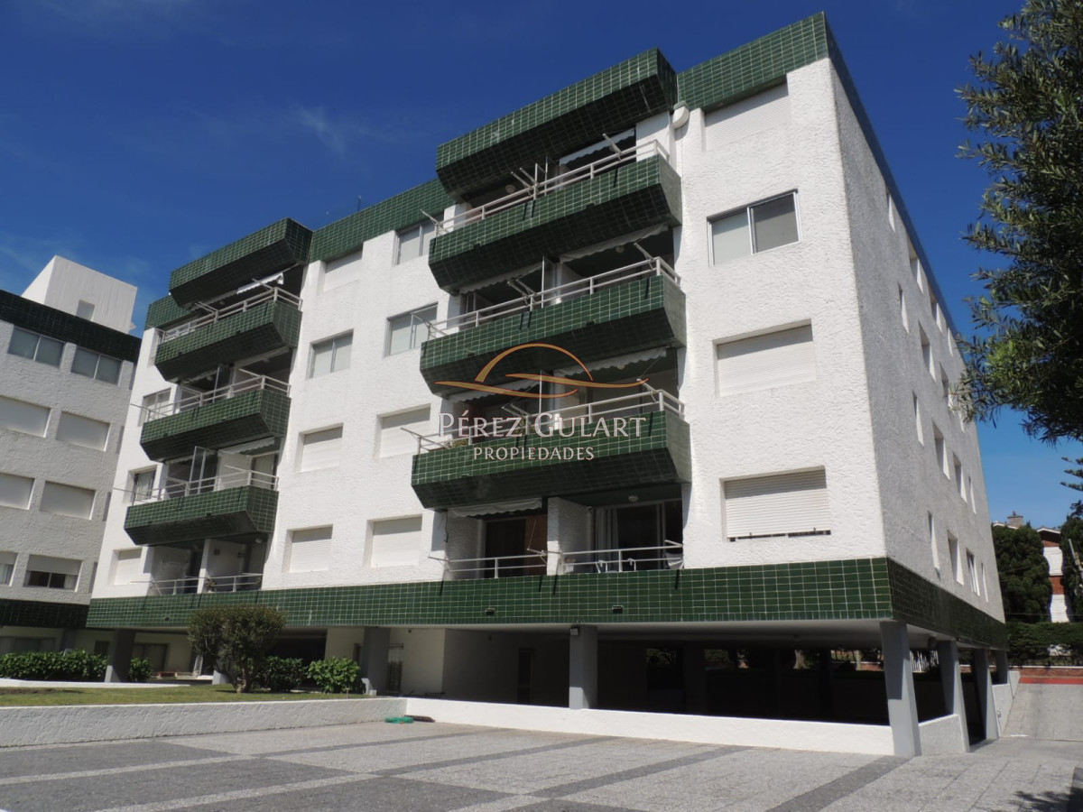Apartamento ID.240 - Apartamento en Punta del Este, Península