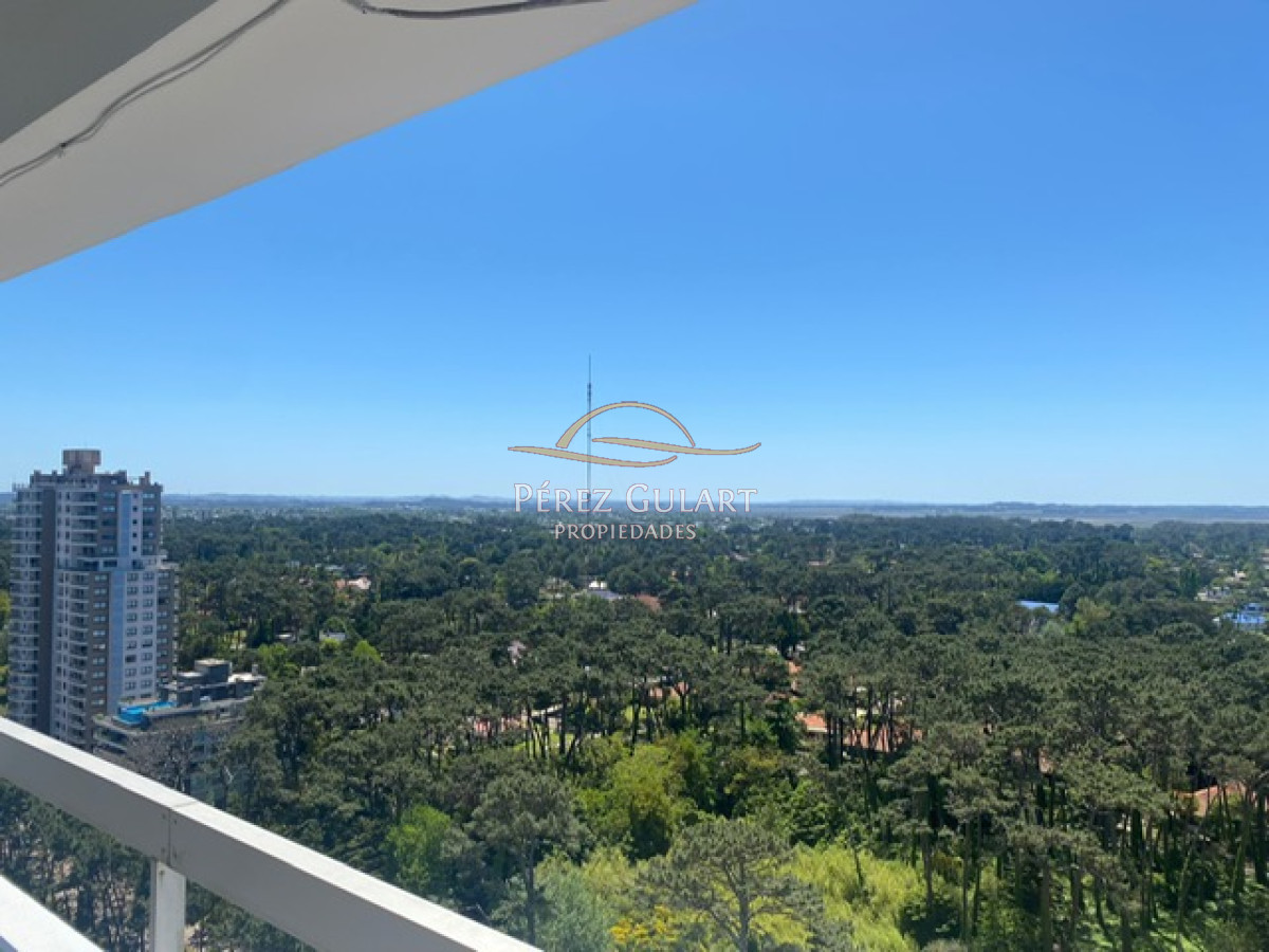 Apartamento ID.86 - Apartamento en Punta del Este, Roosevelt