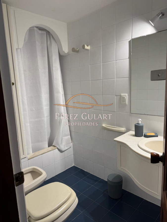 Apartamento ID.485 - Apartamento en Punta del Este, San Rafael