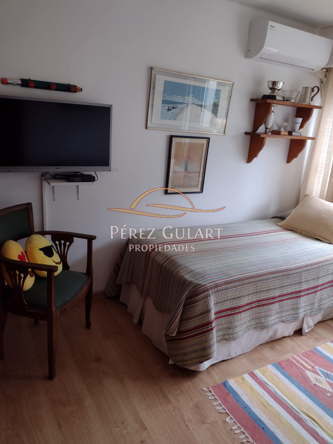 Apartamento ID.430 - Apartamento en Punta del Este, Roosevelt