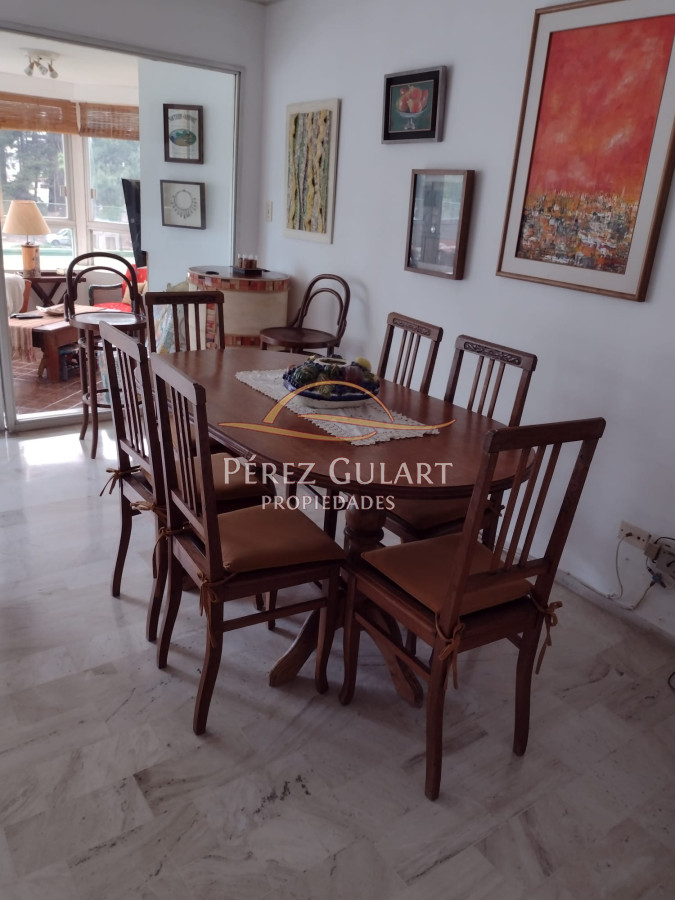 Apartamento ID.430 - Apartamento en Punta del Este, Roosevelt
