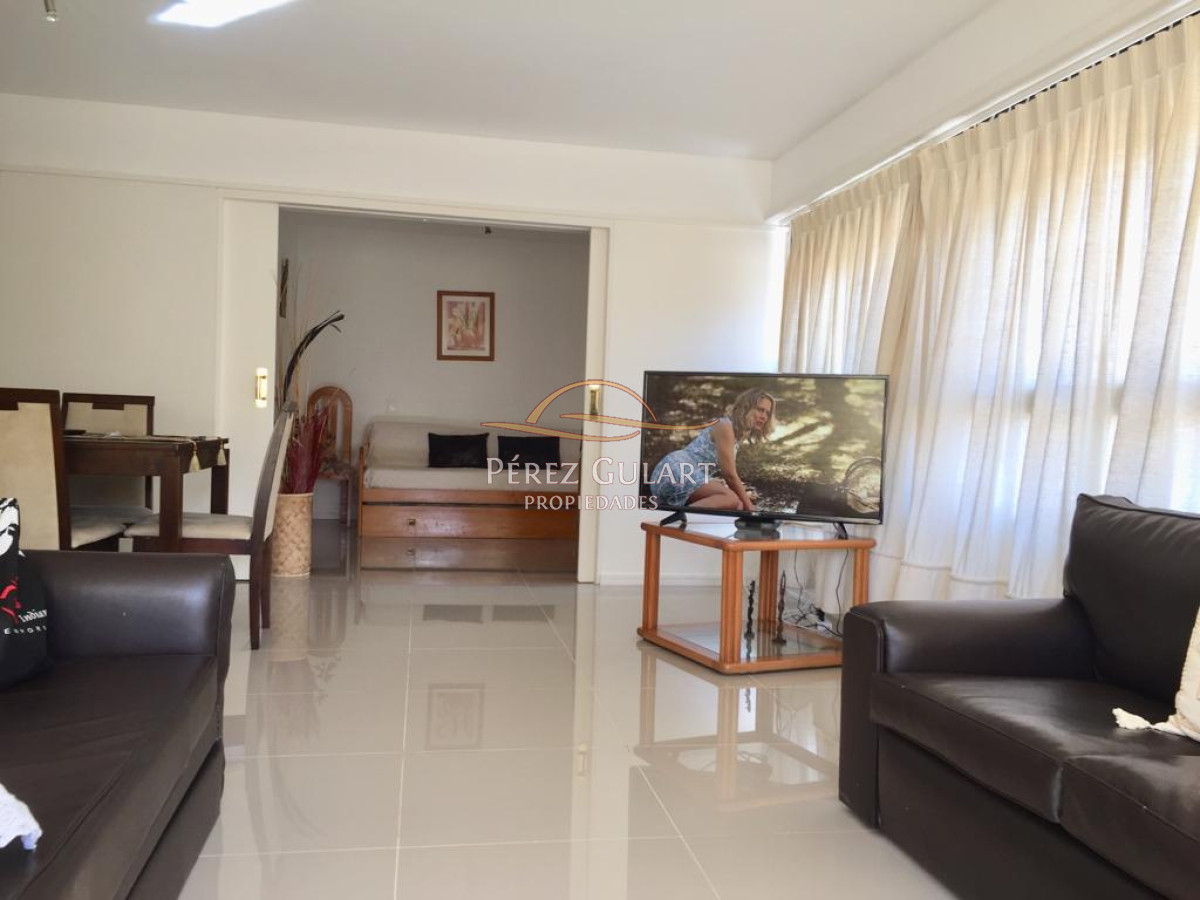 Apartamento ID.421 - Muy linda planta